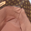 LOUIS VUITTON Monogram Cabas Alto Tote Bag M51152 LV Auth 133146-18