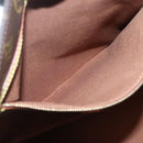 LOUIS VUITTON Monogram Cabas Alto Tote Bag M51152 LV Auth 133146-11