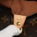 LOUIS VUITTON Monogram Cabas Alto Tote Bag M51152 LV Auth 133146-12