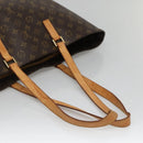 LOUIS VUITTON Monogram Cabas Alto Tote Bag M51152 LV Auth 133146-7