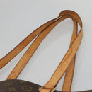 LOUIS VUITTON Monogram Cabas Alto Tote Bag M51152 LV Auth 133146-8