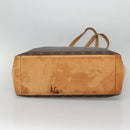 LOUIS VUITTON Monogram Cabas Alto Tote Bag M51152 LV Auth 133146-5