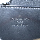 LOUIS VUITTON Vernis Sticker Print Nicola Geschier Coin M50372 LV Auth 133175V-9