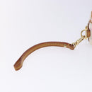 LOUIS VUITTON Monogram Multicolor Trousse Wapity White M58033 LV Auth 133186-8