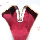 LOUIS VUITTON Monogram Multicolor Trousse Wapity White M58033 LV Auth 133186-18