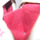 LOUIS VUITTON Monogram Multicolor Trousse Wapity White M58033 LV Auth 133186-12