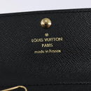 LOUIS VUITTON Monogram Kabuki Daruma Multicles 4 Key Case M67252 LV Auth 133197-20