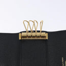 LOUIS VUITTON Monogram Kabuki Daruma Multicles 4 Key Case M67252 LV Auth 133197-9