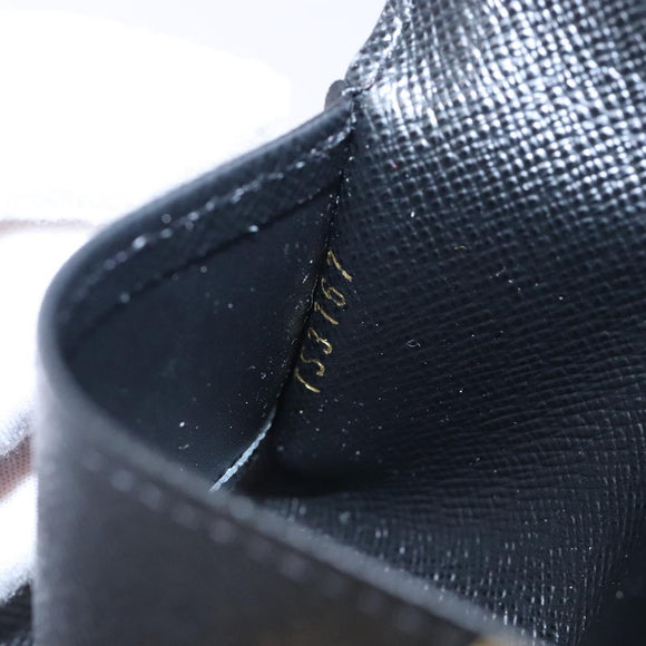 LOUIS VUITTON Monogram Kabuki Daruma Multicles 4 Key Case M67252 LV Auth 133197