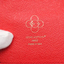 LOUIS VUITTON Monogram Note Pad Pouch GI1163 LV Auth 133198SAM-8