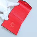 LOUIS VUITTON Monogram Note Pad Pouch GI1163 LV Auth 133198SAM-9