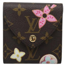 LOUIS VUITTON Monogram Note Pad Pouch GI1163 LV Auth 133198SAM-13
