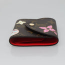 LOUIS VUITTON Monogram Note Pad Pouch GI1163 LV Auth 133198SAM-3