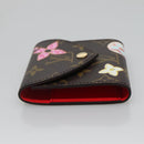 LOUIS VUITTON Monogram Note Pad Pouch GI1163 LV Auth 133198SAM-4