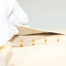 LOUIS VUITTON Damier Azur Agenda PM Day Planner Cover R20706 LV Auth 133199-11