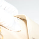 LOUIS VUITTON Damier Azur Agenda PM Day Planner Cover R20706 LV Auth 133199-12