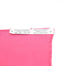 HERMES Carre 90 Scarf ""QALAMDAN"" Silk Red Auth 133213-13