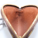 LOUIS VUITTON Monogram Porte Monnaie Round Coin Purse M61926 LV Auth 133225-11