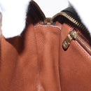 LOUIS VUITTON Monogram Jeune Fille MM Shoulder Bag M51226 LV Auth 133232-21