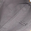 LOUIS VUITTON Damier Infini Porte Documents Voyage Bag Solar N41218 Auth 133236-11