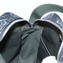 LOUIS VUITTON Monogram Eclipse DanubePM Shoulder Bag M43677 LV Auth 133254M-20