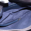 CHANEL Matelasse Chain Shoulder Bag Leather Brown CC Auth 133258-21