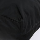 PRADA Hand Bag Nylon Black Auth 133319-14