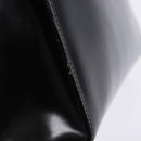 GUCCI Hand Bag Leather Black 001 2058 1773 5 Auth 133322-14