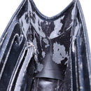 GUCCI Hand Bag Leather Black 001 2058 1773 5 Auth 133322-19