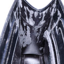 GUCCI Hand Bag Leather Black 001 2058 1773 5 Auth 133322-20