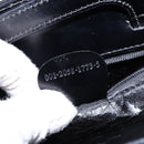 GUCCI Hand Bag Leather Black 001 2058 1773 5 Auth 133322-22