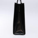 GUCCI Hand Bag Leather Black 001 2058 1773 5 Auth 133322-4