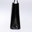 GUCCI Hand Bag Leather Black 001 2058 1773 5 Auth 133322-5