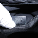 GUCCI GG Canvas Tote Bag Beige Black 002 1121 Auth 133325-12