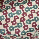 GUCCI GG Canvas Guccissima Abbey Tote Bag Leather White Gold 141470 Auth 133333-11