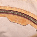 LOUIS VUITTON Monogram Bucket GM Shoulder Bag M42236 LV Auth 133357-19