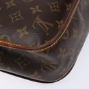 LOUIS VUITTON Monogram Messenger Bosphore PM Shoulder Bag M40106 LV Auth 133362-18