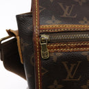 LOUIS VUITTON Monogram Messenger Bosphore PM Shoulder Bag M40106 LV Auth 133362-19