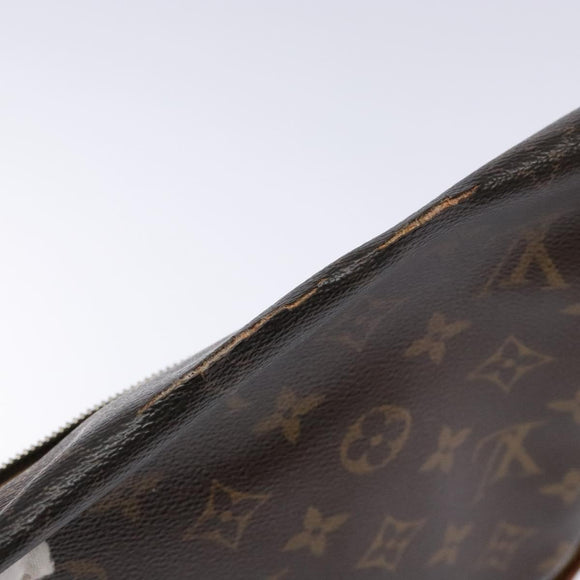 LOUIS VUITTON Monogram Messenger Bosphore PM Shoulder Bag M40106 LV Auth 133362