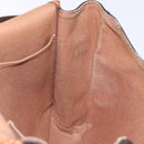 LOUIS VUITTON Monogram Messenger Bosphore PM Shoulder Bag M40106 LV Auth 133362-22