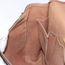 LOUIS VUITTON Monogram Messenger Bosphore PM Shoulder Bag M40106 LV Auth 133362-23