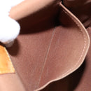 LOUIS VUITTON Monogram Messenger Bosphore PM Shoulder Bag M40106 LV Auth 133362-24