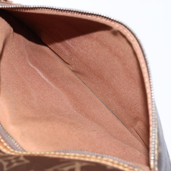 LOUIS VUITTON Monogram Messenger Bosphore PM Shoulder Bag M40106 LV Auth 133362