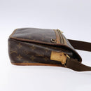 LOUIS VUITTON Monogram Messenger Bosphore PM Shoulder Bag M40106 LV Auth 133362-3