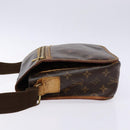LOUIS VUITTON Monogram Messenger Bosphore PM Shoulder Bag M40106 LV Auth 133362-4