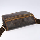 LOUIS VUITTON Monogram Messenger Bosphore PM Shoulder Bag M40106 LV Auth 133362-6