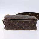 LOUIS VUITTON Monogram Messenger Bosphore PM Shoulder Bag M40106 LV Auth 133362-5