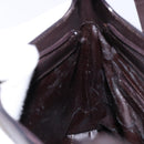 GUCCI Shoulder Bag Leather Brown 001 3099 Auth 133377-19