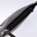 GUCCI Shoulder Bag Leather Brown 001 3099 Auth 133377-6