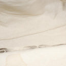 GUCCI GG Canvas Tote Bag Brown Gold 282439 Auth 133388-17